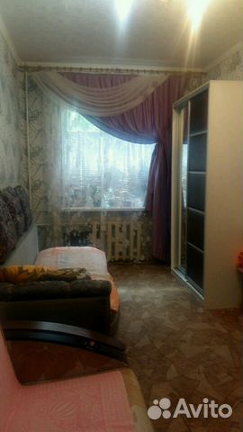 1-к квартира, 30 м², 1/3 эт. 1-к квартира, 30 м², 1/3 эт.