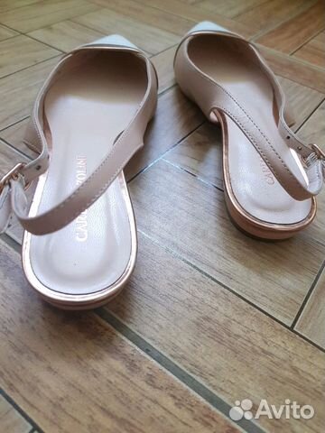 Босоножки Босоножки