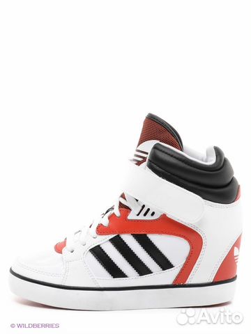 Кроссовки Adidas Кроссовки Adidas