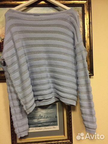 Свитер легкий Marella Sport Свитер легкий Marella Sport