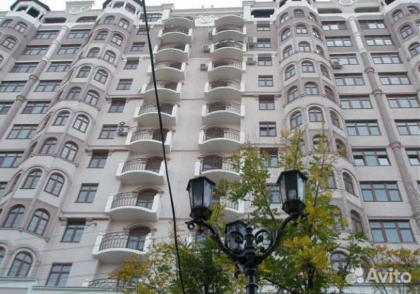 3-к квартира, 100 м², 11/15 эт.