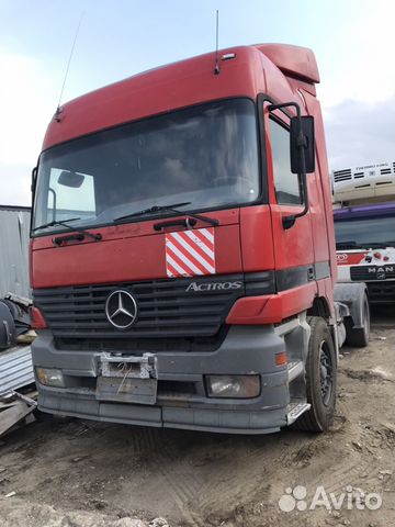 Запчасти Мерседес Актрос Mercedes Actros Запчасти Мерседес Актрос Mercedes Actros