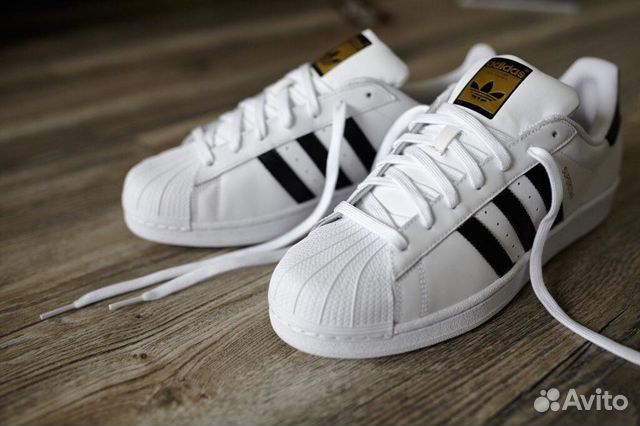 Кроссовки Adidas Superstar