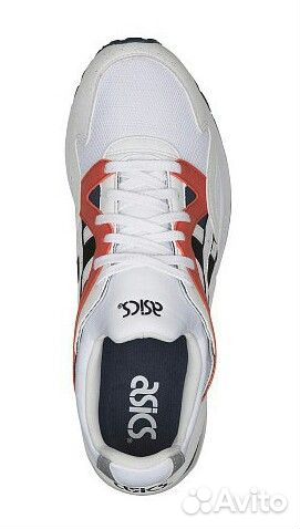 Кроссовки Asics Tiger GEL-lyte 5 размер US 13