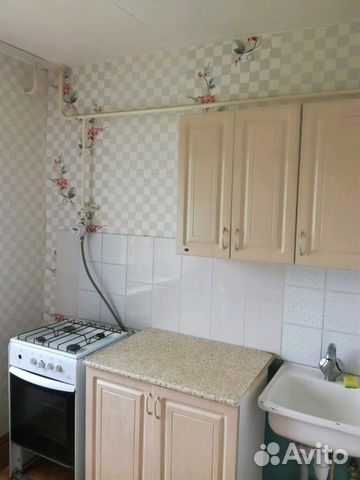 1-к квартира, 36 м², 1/5 эт. 1-к квартира, 36 м², 1/5 эт.