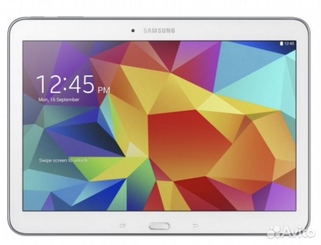 SAMSUNG Galaxy Tab 4 Планшет