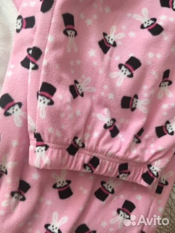 Пижама заяц Пижама заяц