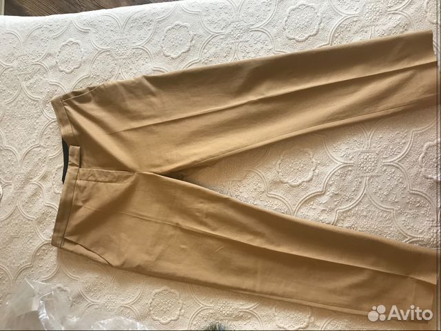 Продажа женских брюк