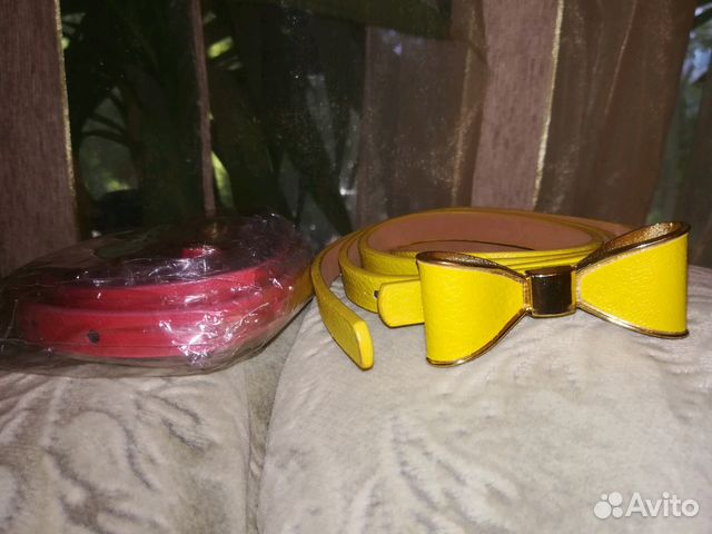 Ремень Ремень