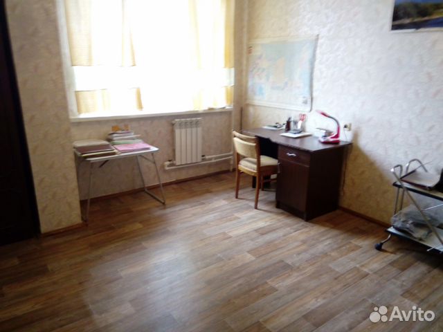 3-к квартира, 141 м², 1/3 эт.