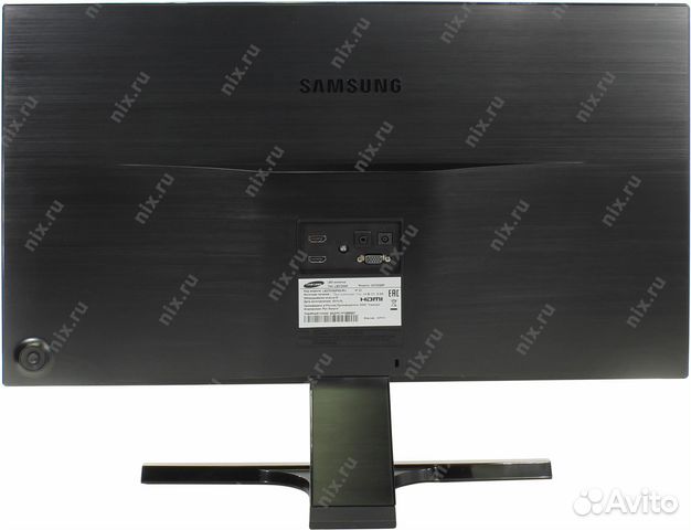 Монитор SAMSUNG SD590-27дюймов- 68,6 см