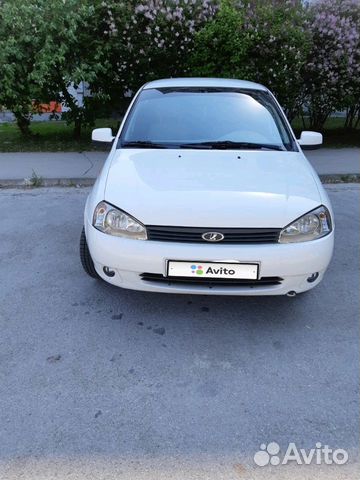 LADA Kalina 1.4 МТ, 2009, 103 000 км