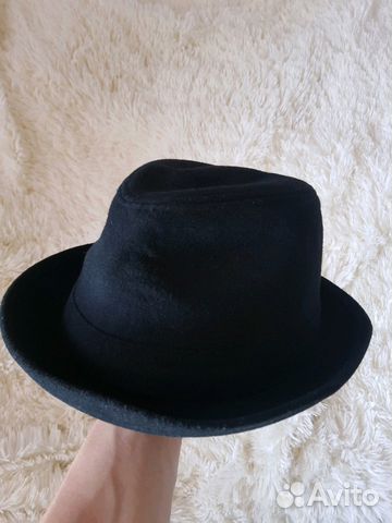 Шляпа zara MAN Шляпа zara MAN