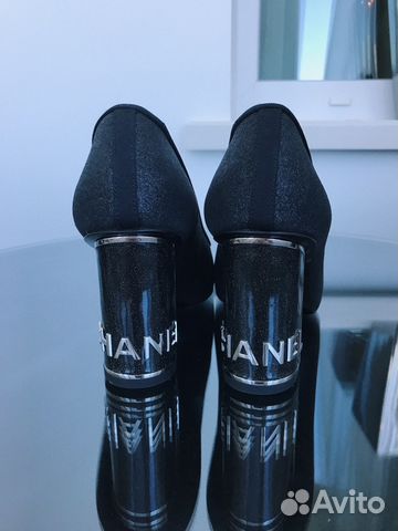Туфли Chanel Туфли Chanel