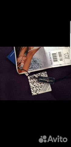 Купальник новый оригинал