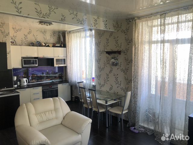 2-к квартира, 51 м², 4/5 эт.