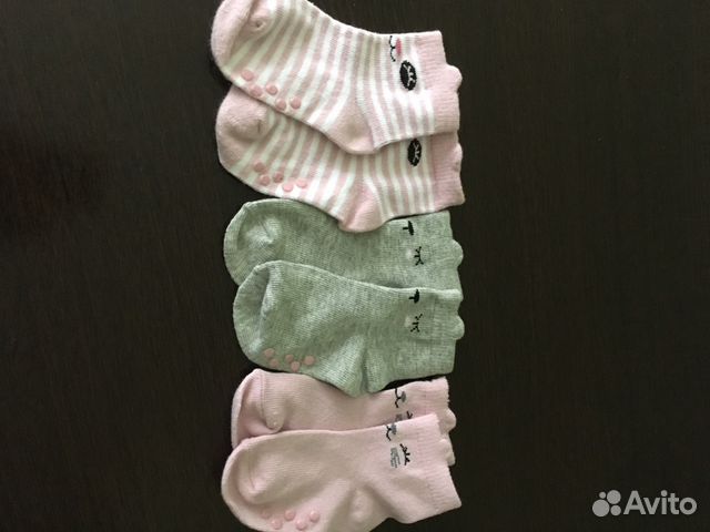 Носки Носки