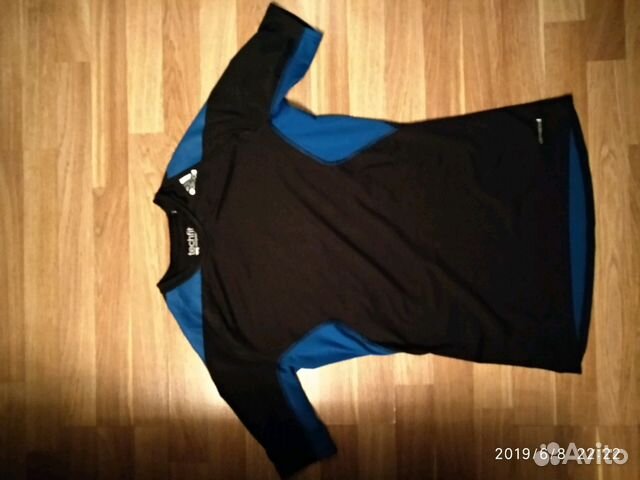 Футболка Adidas Футболка Adidas