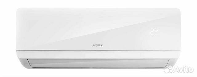 Сплит-система centek CT-65A07+