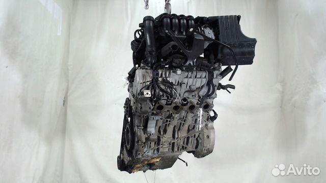 Двигатель (двс) Mercedes A W169 M266.940 1.7 Бензи Двигатель (двс) Mercedes A W169 M266.940 1.7 Бензи