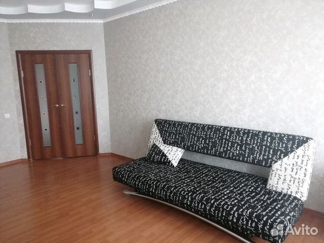 1-к квартира, 42 м², 5/5 эт.