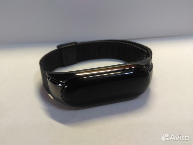 Ремешок для xiaomi MI band 3