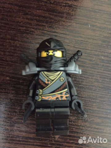 Lego Ninjago