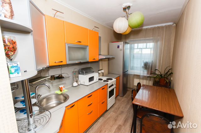 2-к квартира, 50 м², 5/9 эт.