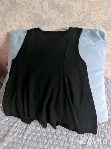 Топ футболка Max Mara intrend M новый Топ футболка Max Mara intrend M новый