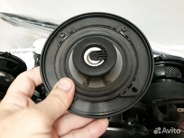 Автомобильные колонки Автомобильные колонки