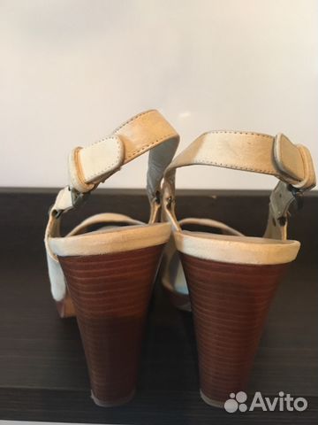 Босоножки туфли stuart weitzman Босоножки туфли stuart weitzman