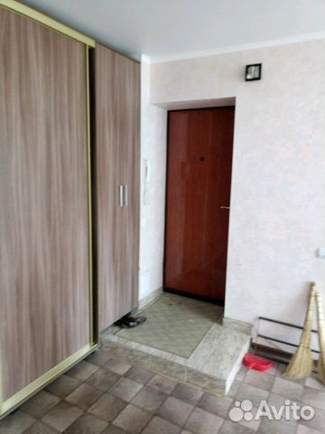 2-к квартира, 49 м², 4/5 эт.