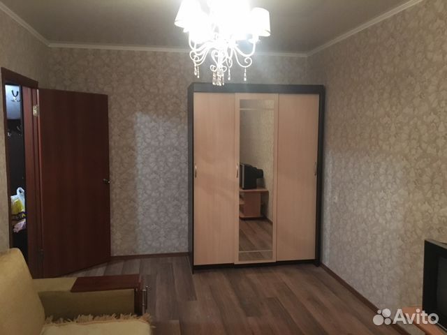 1-к квартира, 36 м², 4/10 эт. 1-к квартира, 36 м², 4/10 эт.