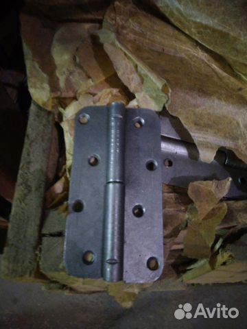 Петля дверная пн-130