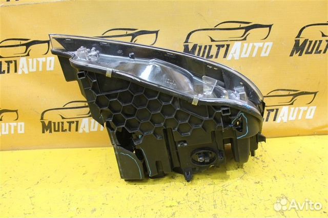Фара передняя левая Bmw X3 F25 2014-2017 Фара передняя левая Bmw X3 F25 2014-2017