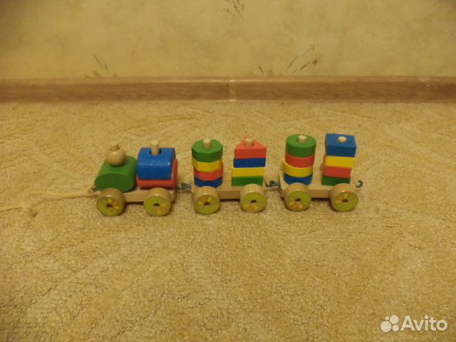 Игрушки Игрушки