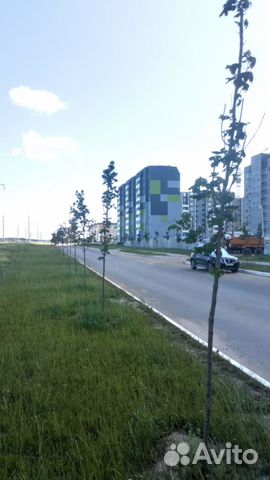 1-к квартира, 32.5 м², 1/10 эт. 1-к квартира, 32.5 м², 1/10 эт.
