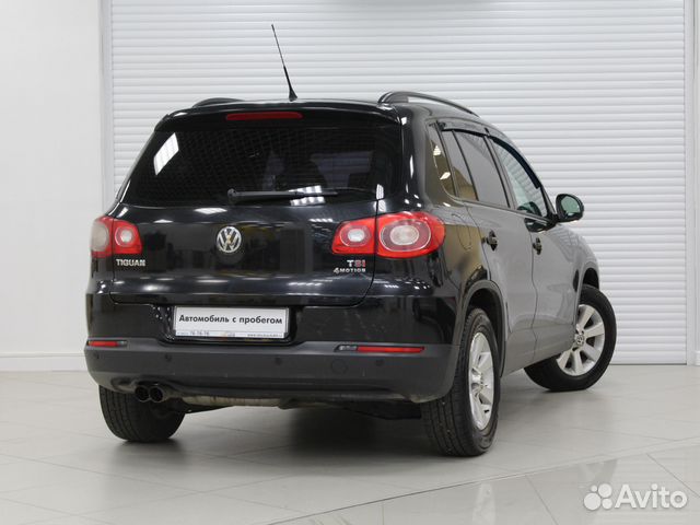 Volkswagen Tiguan 1.4 МТ, 2011, 96 000 км