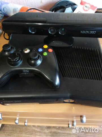 Xbox 360