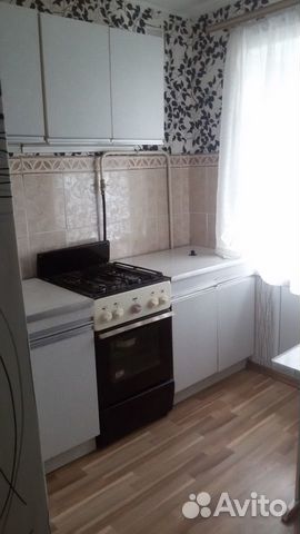 3-к квартира, 64 м², 5/5 эт.