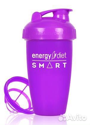 Шейкер Energy diet smart