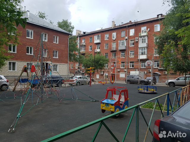2-к квартира, 60 м², 3/5 эт. 2-к квартира, 60 м², 3/5 эт.