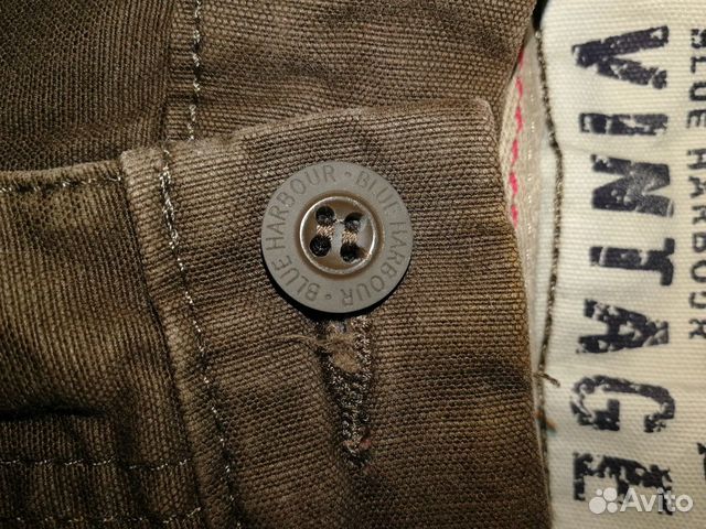 Шорты marks & spencer