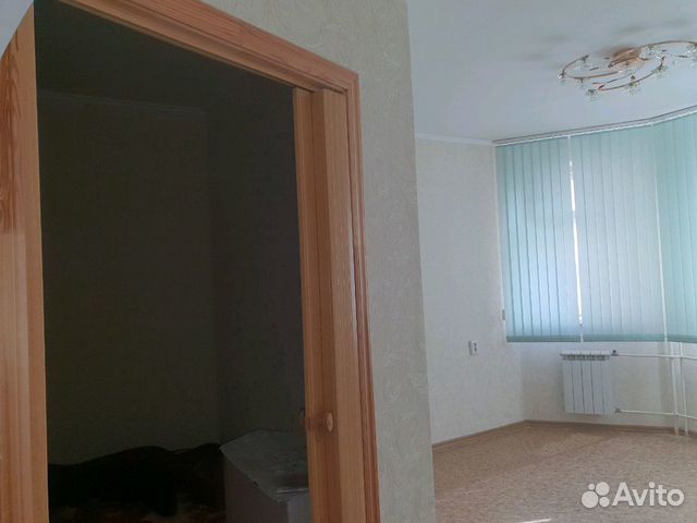 1-к квартира, 40 м², 3/10 эт.