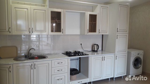 Комната 22 м² в 1-к, 2/3 эт.