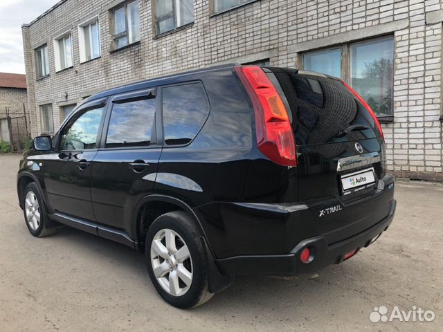 Nissan X-Trail 2.0 CVT, 2011, 90 000 км