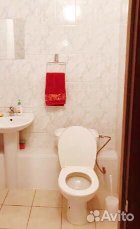 Комната 19 м² в 3-к, 3/12 эт. Комната 19 м² в 3-к, 3/12 эт.