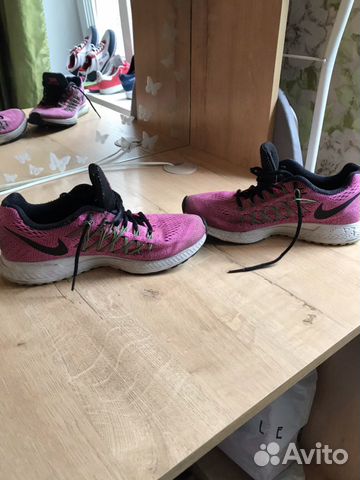 Кроссовки Nike Pegasus 32
