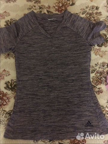 Футболки Адидас Футболки Адидас