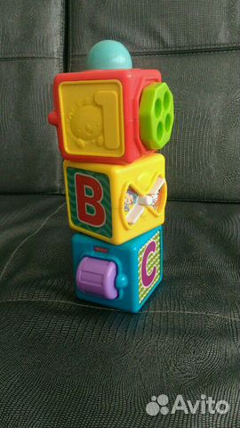 Игрушки Fisher Price Игрушки Fisher Price